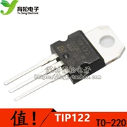 Bóng bán dẫn TIP122 TO-220 Thâm Quyến Yusong Electronics