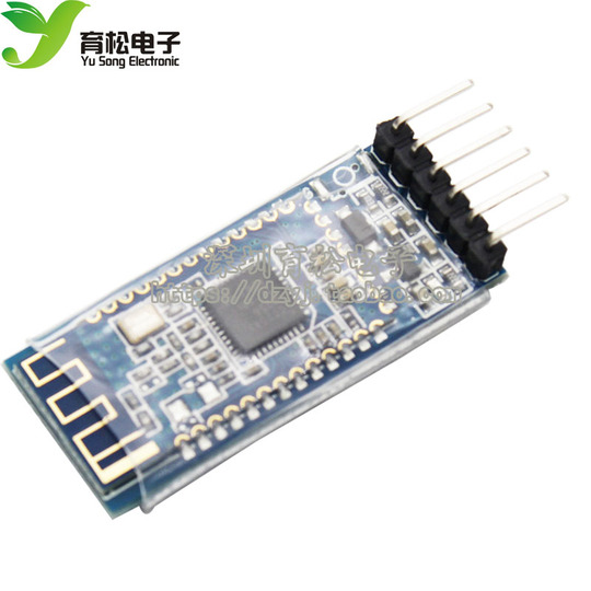 Module Bluetooth 4.0 BLE CC2540 CC2541 Port Série avec Plaque de Base ...
