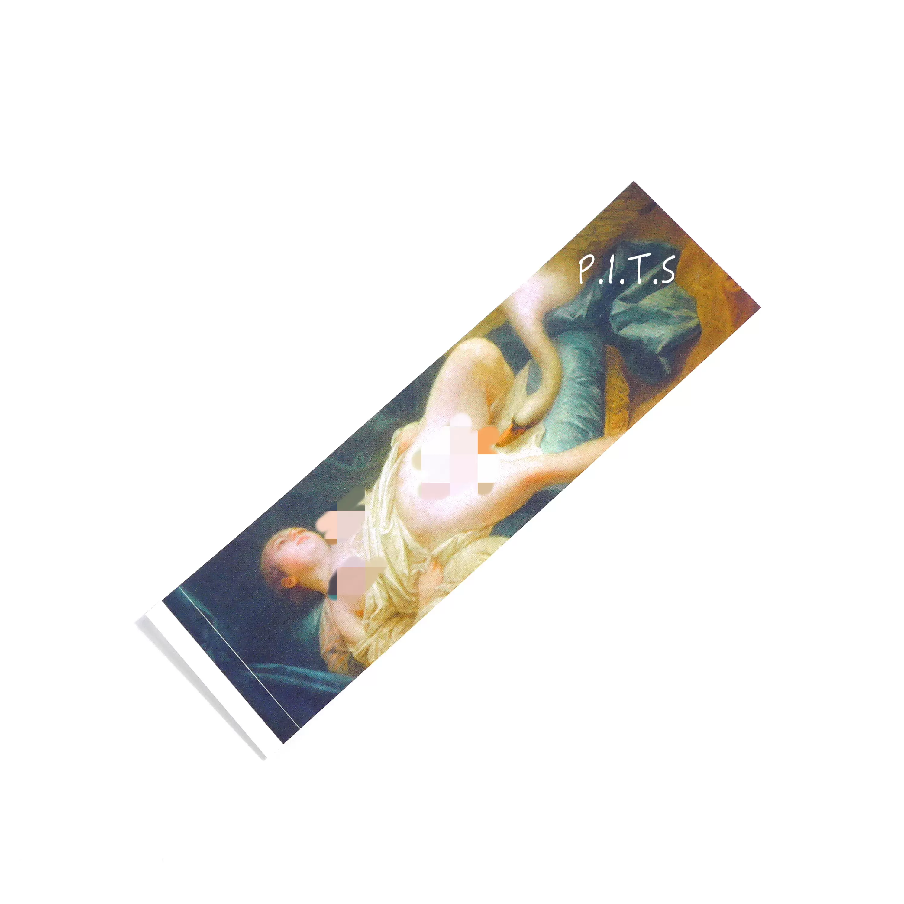 【限定値下】Supreme Leda And The Swan シュプリーム Supreme Leda And The Swan Skateboard (SS19) - $49