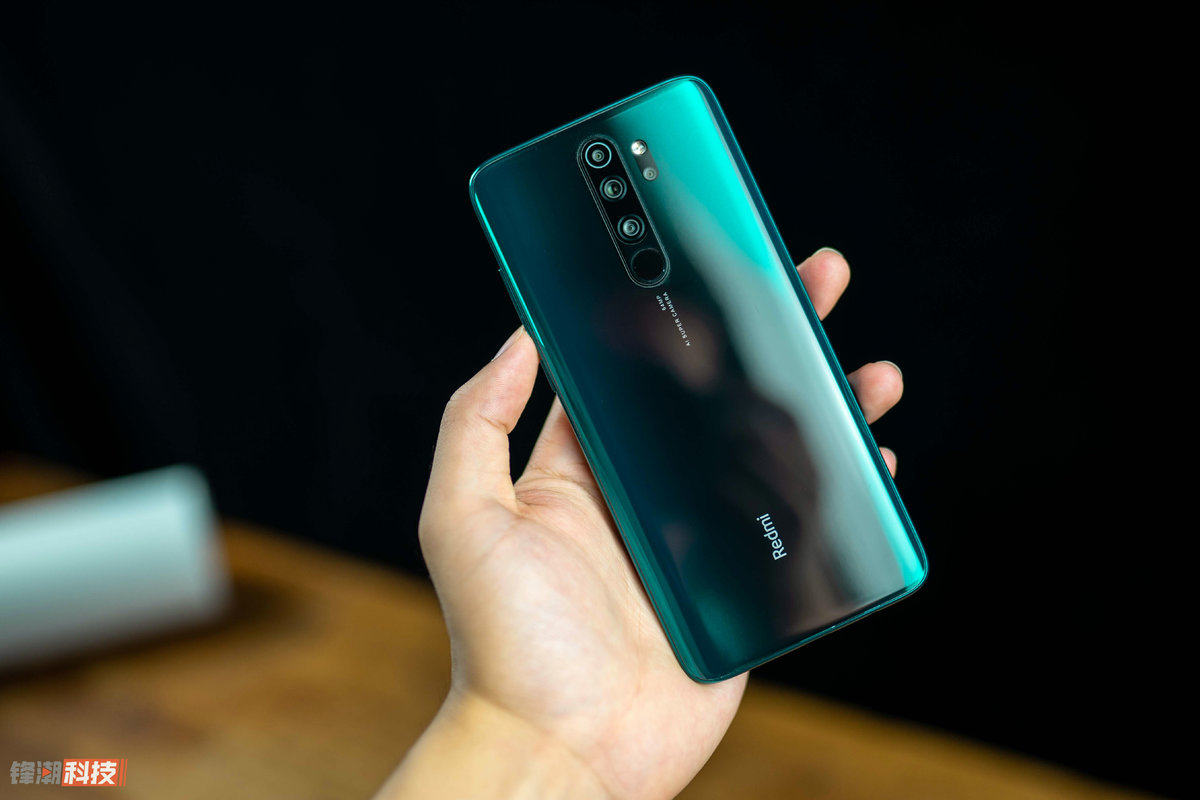 红米note 8 pro评测:超清四摄 - 美优享 - 美丽优品分享好站,优品情报