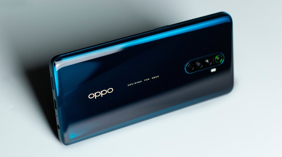 oppo reno ace体验:超闪充 