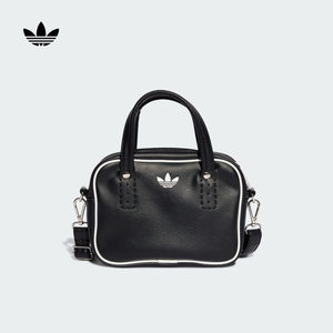Sports fashionable detachable shoulder strap hand-held crossbody bag single shoulder bag women adidas adidas clover