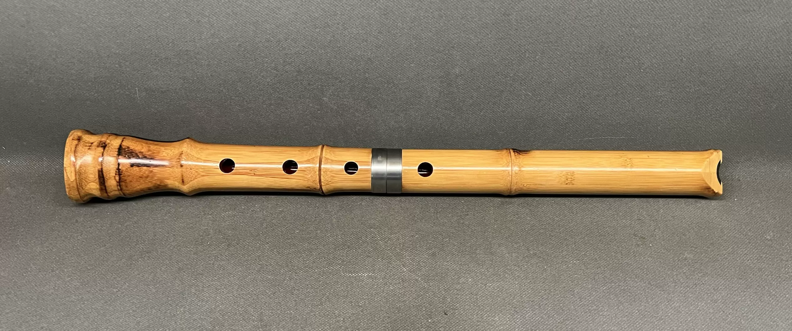 尺八 一尺六寸 胡蝶 琴古流 【公式通販】