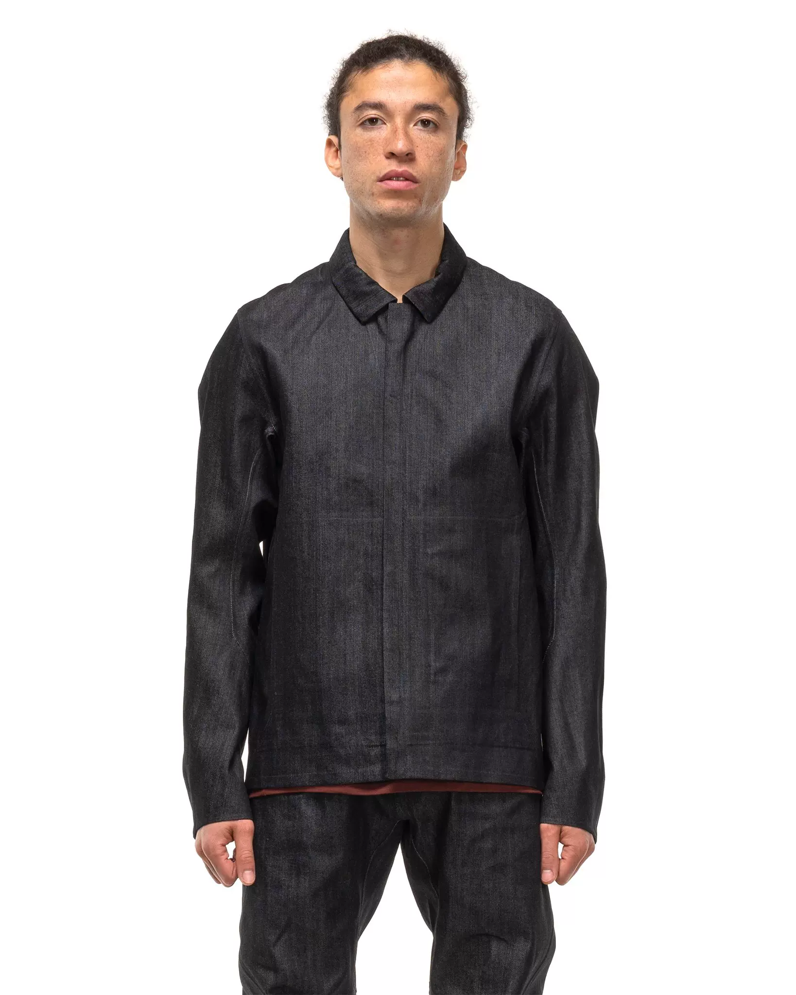 veilance cambre jacket