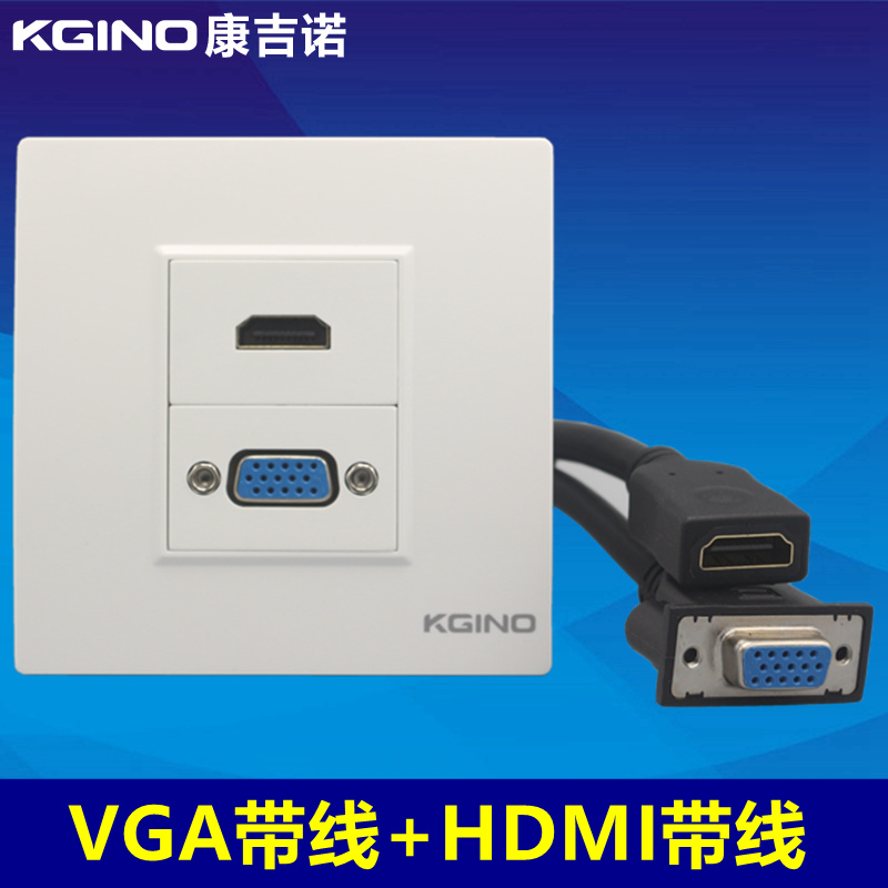 86 VGA ȭ Ƽ̵   VGA   2.0 HDMI( ̺ )  г-