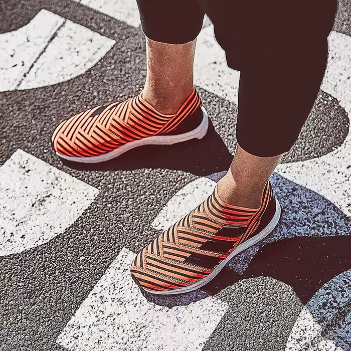 adidas 阿迪达斯NEMEZIZ TANGO 17+ 360AGILITY运动休闲鞋CG3659