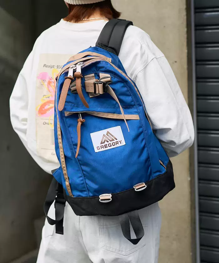 FREAK'S STORE デイバック リュック GREGORY× STORE/グレゴリー