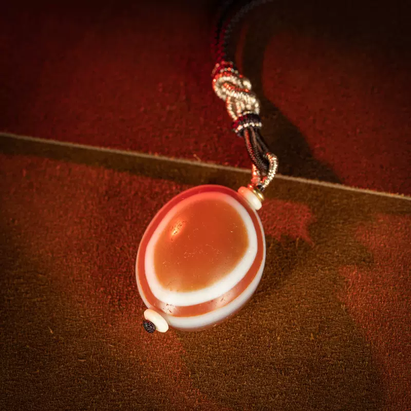 中国唐物 旧藏 骨董品 多寶天珠 極細工ペンダント裝身具 置物 古賞物