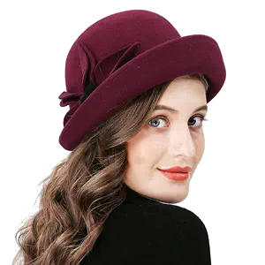 woolen women's hat autumn and winter Latest Best Selling Praise