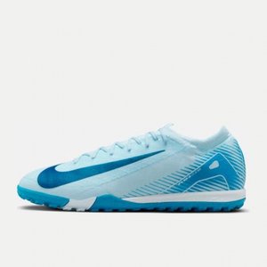 
NIKE Nike men's shoes series artificial field sports training football shoes FQ8687-400
