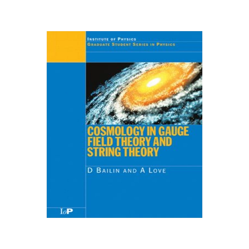 語学+参考書 Cosmology in Gauge Field Theory and String Theory (Graduate Student Series in Physics) 719n+eMFUJL._UF350,350_QL50_.jpg