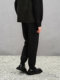 GXG men's clothing, same style as loose work clothes down pants in the mall, commuting with 24 winter G24X024146
