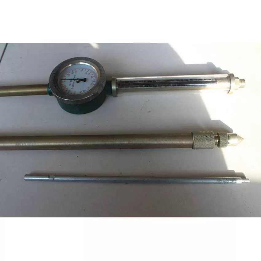 ky-82顶板动态仪 矿压观测工具 中舜厂家直销非数显顶板动态仪-淘宝网