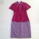 China Southern Airlines genuine flight attendant uniforms work clothes professional clothes summer clothes China Southern Airlines