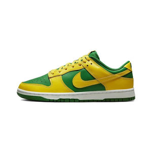 
Nike Dunk Low Nike men's and women's shoes low top sports and casual retro slab shoes DV0833 FB7173