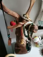 太行崖柏陈化料摆件倒流香崖柏精品摆饰老料收藏品