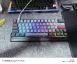 AE64 PRO-客制化PCB/兼容Gh60/EverGlide/双灯/0.001mm/480M主频-淘宝Taobao | 天猫Tmall
