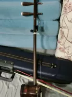 二胡　特級旧料老紅木　虎丘牌 虎丘牌明清風老紅木專業演奏二胡蘇州廠家直銷六角形