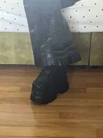 官杨.定制增高鞋3团（22cm）