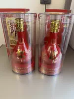 郎酒紅花郎十醬香型白酒53度500ml*2瓶婚宴送禮高檔白酒