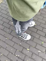 KAPITAL日系刺繡牛仔短褲平田和宏設計破壞風牛仔褲