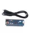 Micro điều khiển ATmega32u4 leonardo mini đi kèm cáp USB tương thích với arduino