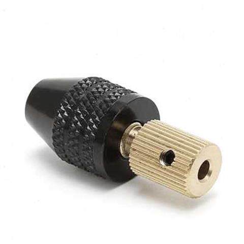 317MM 전기 모터 샤프트 미니 척 고정 클램프 03MM3-