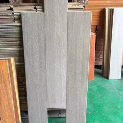 Reinforced Solid Wood Composite Flooring Is Being Sold at a Special Price