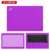 Starlight matte purple abc surface 
