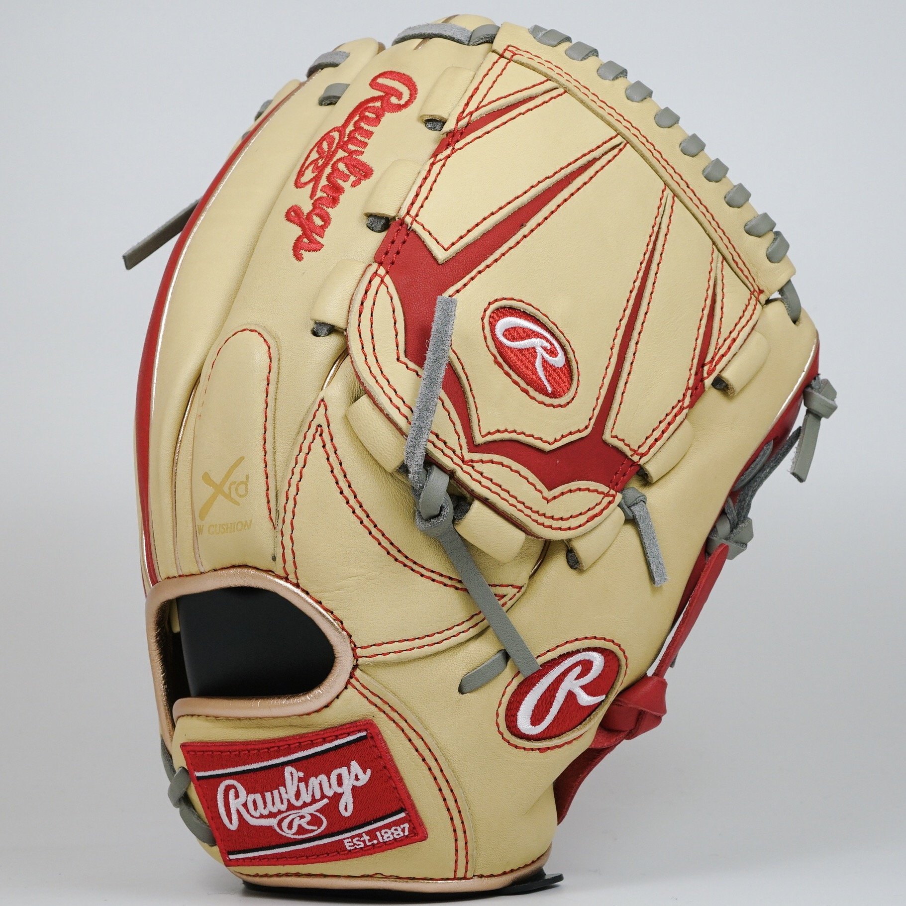 Ѹ RAWLINGS HOH  Ʈ  尩 ߱ ۷-