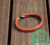 Diy natural color primary color first layer leather cowhide rope cowhide strip 6mm thick x10mm wide material strap