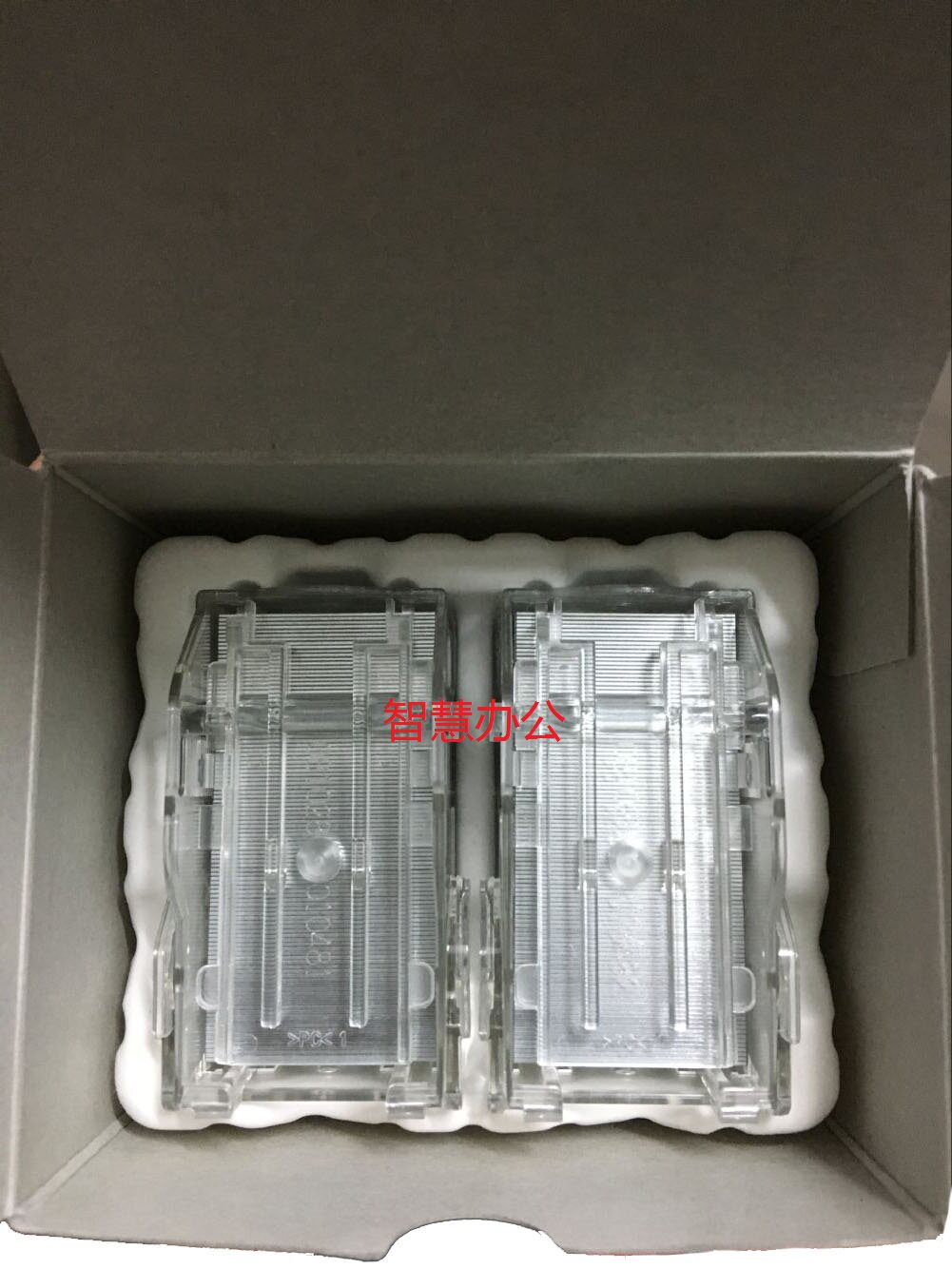 리코 MPC3554 5054 6054 4054 4503 5503 2054 3054 C3503SP 스테이플러-