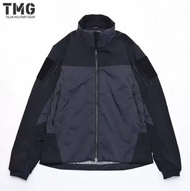 Tilak TMG Verso MiG Jacket 户外机能休闲中棉夹克外套男款-Taobao