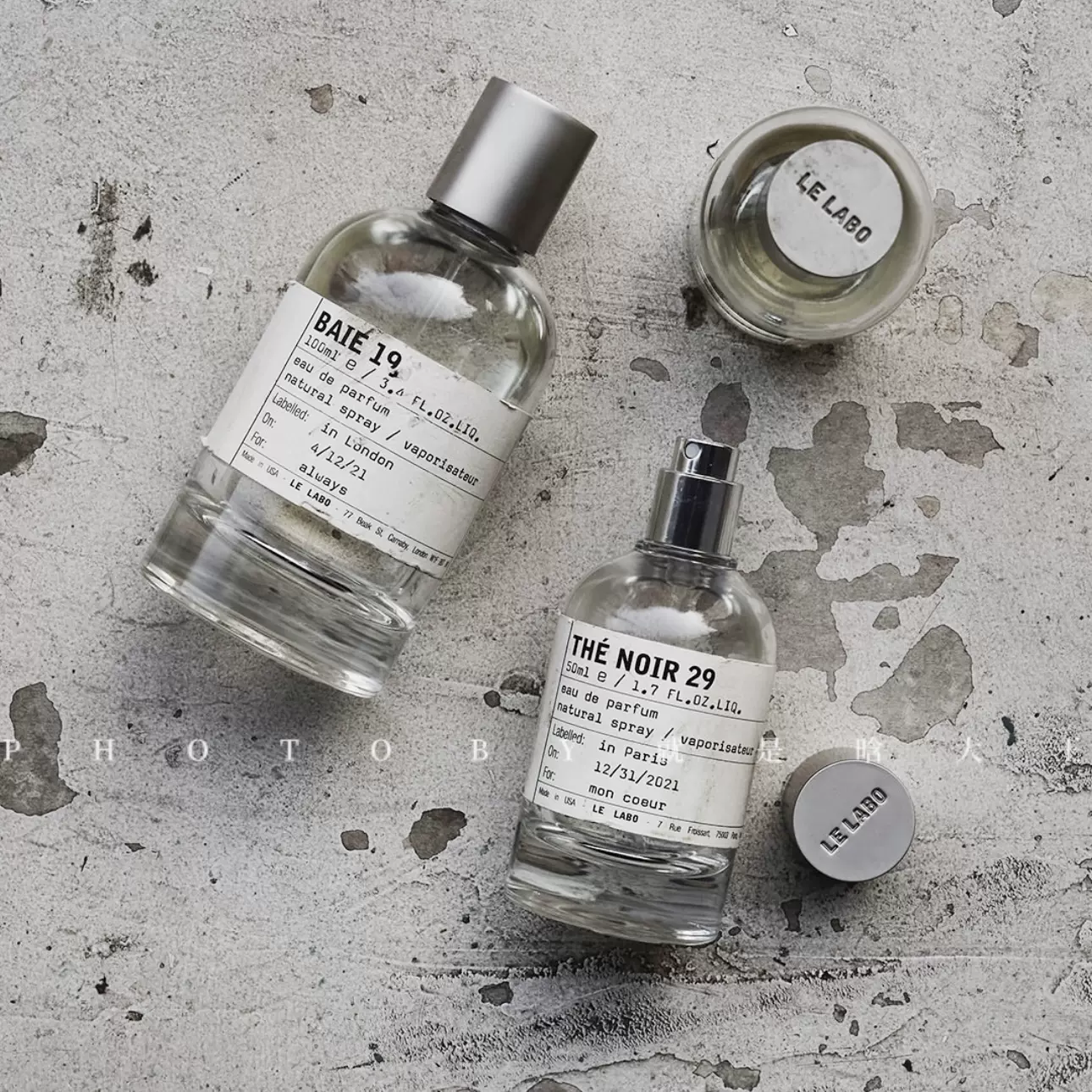 ルラボROSE 31 オードパルファム大容量正規品大人気セール ローズ31