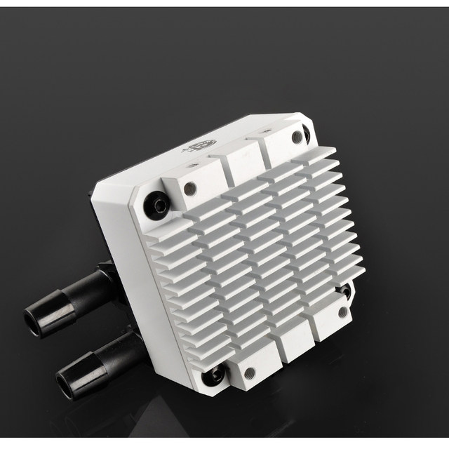 Bitspower water pump cooling metal armor DDC cooling base BP-DDCPC-BK ...