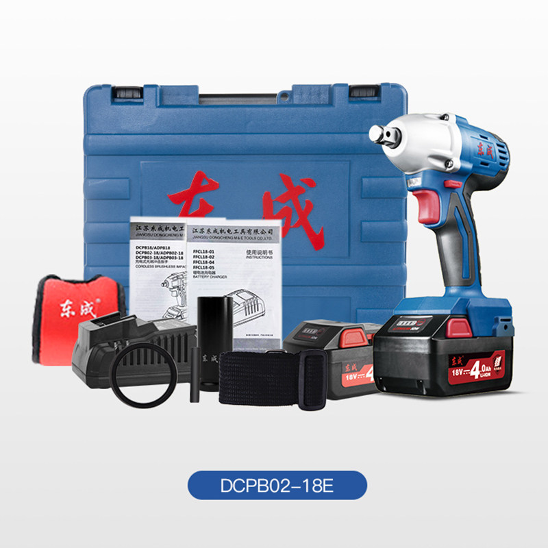Rivettatrice Elettrica Rivettatrice A Batteria A Batteria 18V Senza