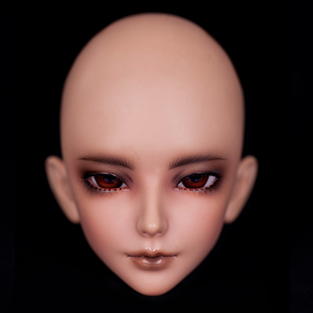 Poupée 1/3 BJD 60 cm fille + yeux changeants + maquillage peint main + vêtements princesse | eBay