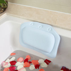 Bathtub Pillow Pvc Foam Sponge Bathtub Pillow Bathtub Cushion Hotel Toiletries Waterproof Headrest
