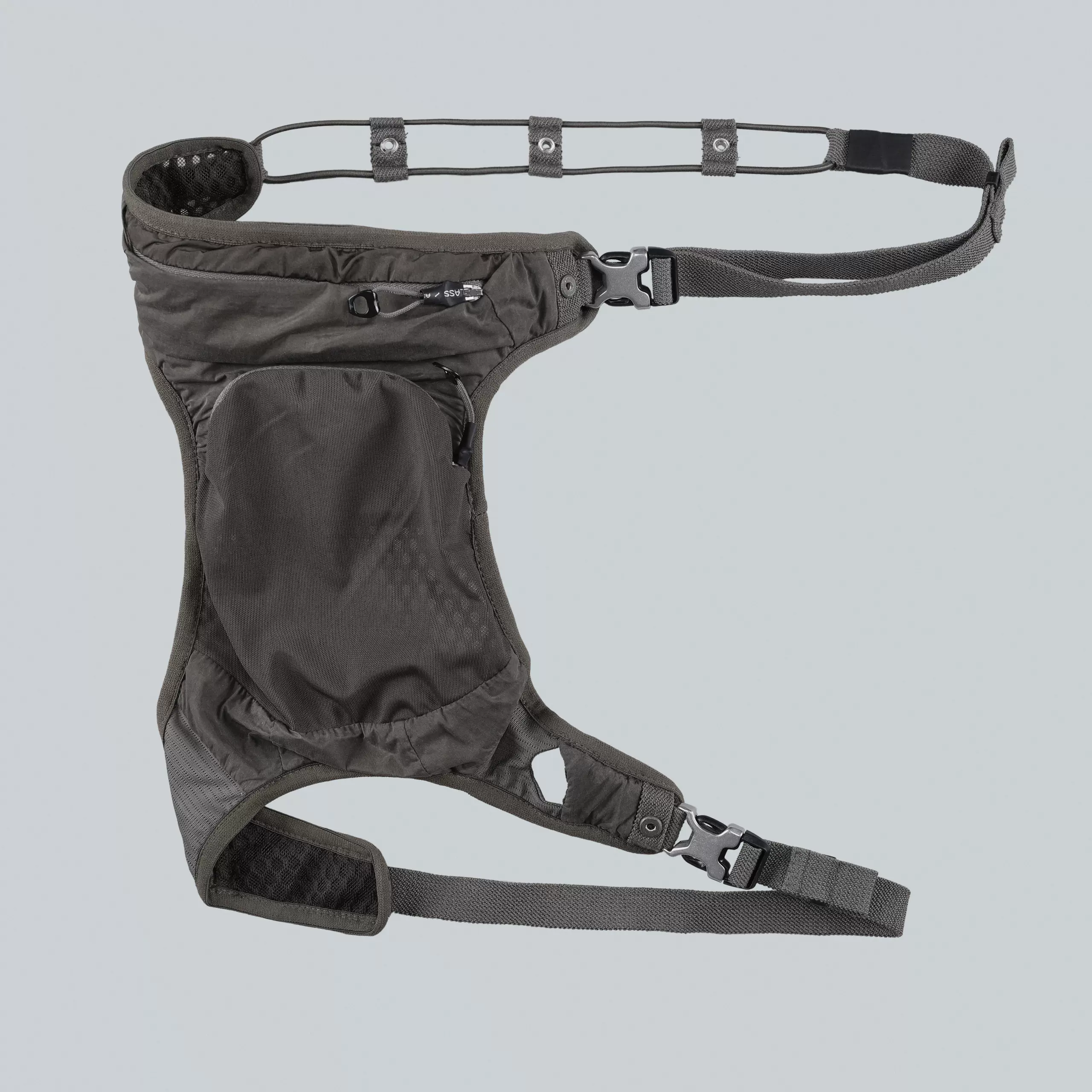 バッグ HAMCUS Mesh Multi-purpose Gun Bag 2 HAMCUS Mesh Multi-purpose Gun Bag 2 - メルカリ