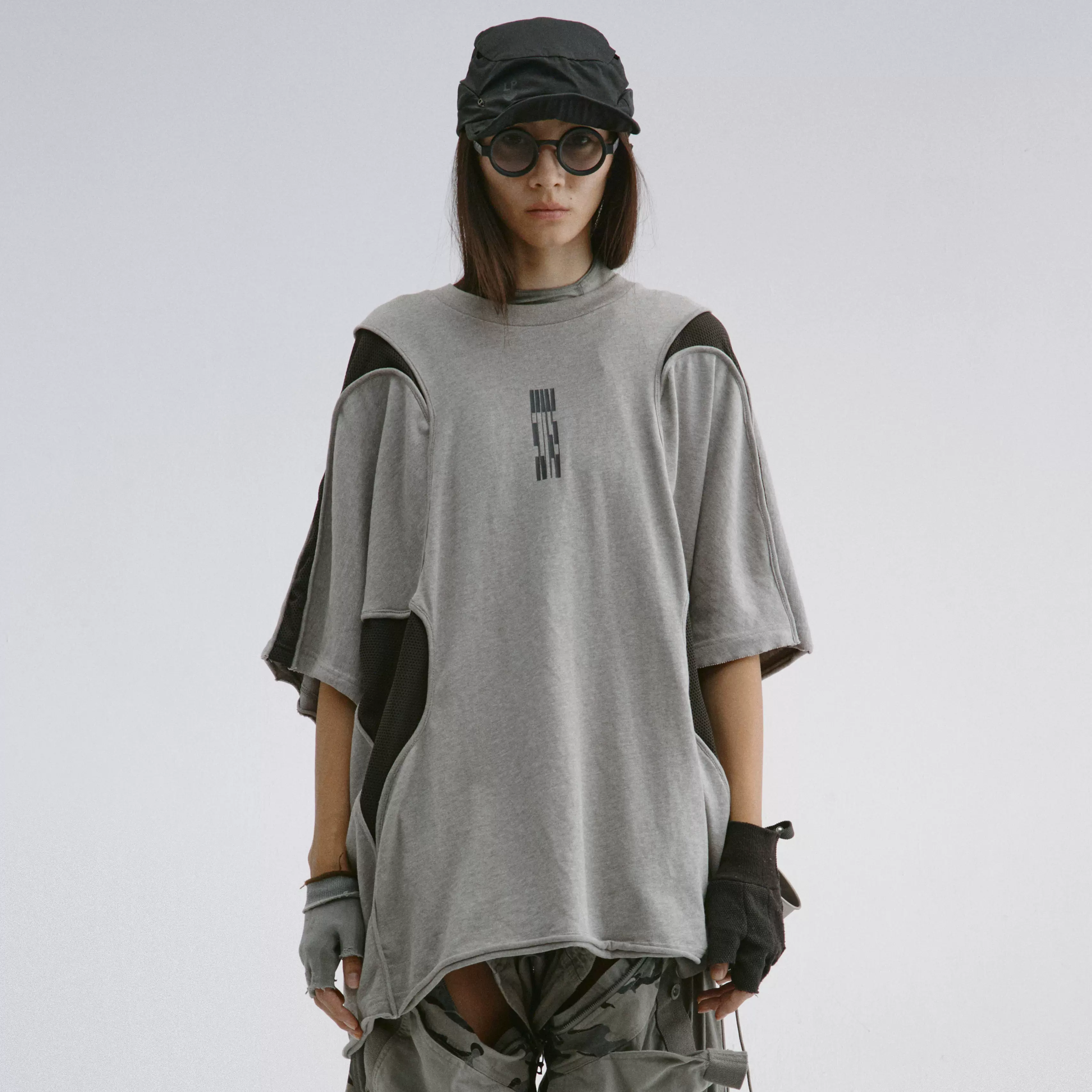 HAMCUS/SUM / DutyFlex Bodysuit/CB