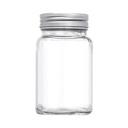 Sifang jam honey bottle sealed jar
