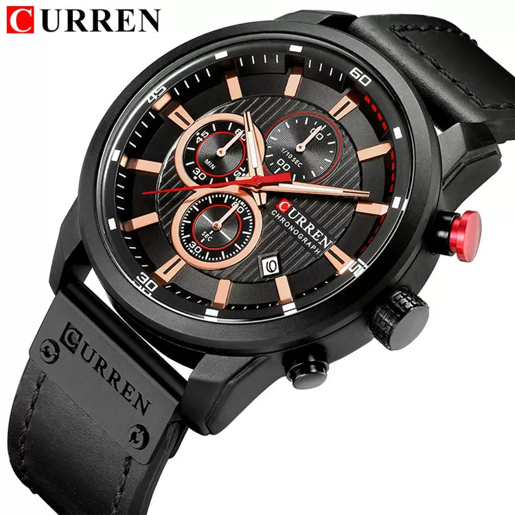 Curren 2025 m 8291