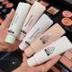 South Korea 3CE Pre -Make Milk Broken Moisturizing Moisturizing Light Permanent Nude Make -up Hidden Pores Vesles Cream
