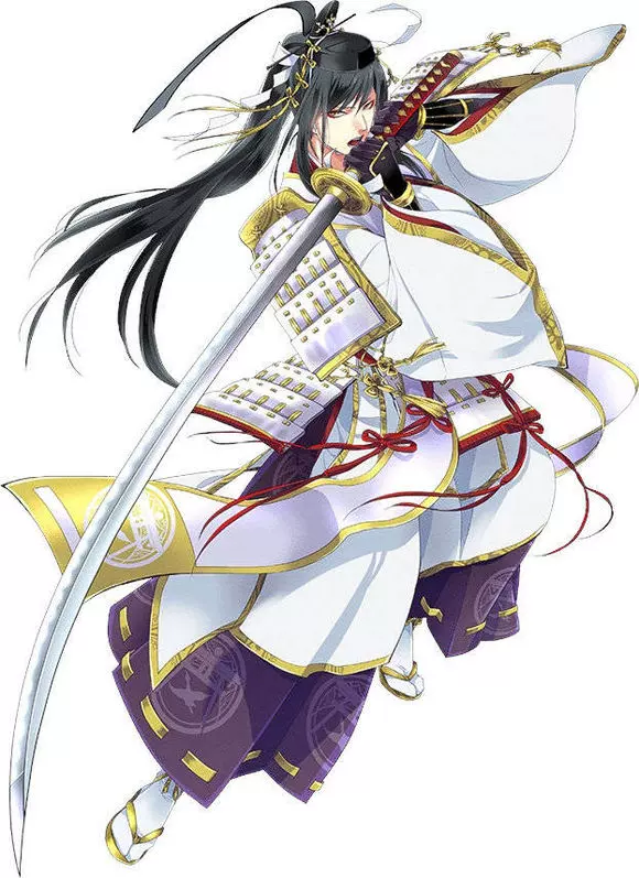 十裏繁華cos定製定做 刀劍亂舞cos太郎太刀cos極化版 Taobao