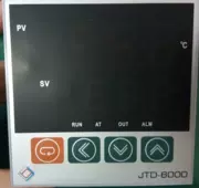 JTD-6000/8000/2000 Dụng cụ YLD-6000 Bộ điều khiển nhiệt độ với lò sấy lò ấp JTE