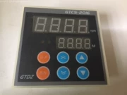 Máy đo tốc độ điều khiển tốc độ GTCS-2020/2011 Máy lắc dao động GTCS-2018/2016 cho GTDZ