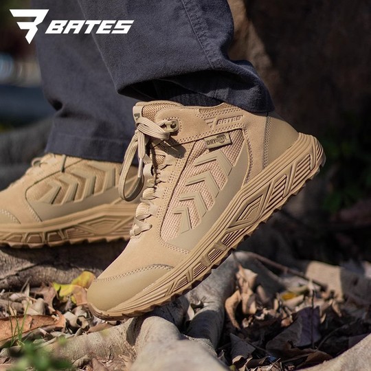 ベイツ BATES ブーツ ベイツ タクティカル スポーツ 1417 Bates Men's