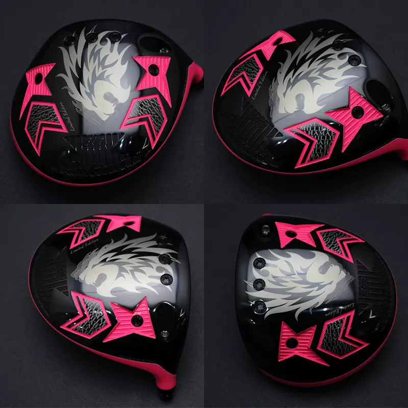 kーsting【未使用・超美品】EMILLID BAHAMA EMILLID BAHAMA｜中古ゴルフクラブを探す｜ゴルフ・ドゥ