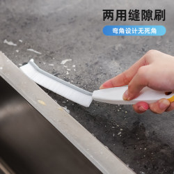 spsauce cleaning brush dual purpose crevice brush