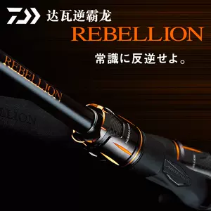 21款DAIWA大和STEEZ RD RACING DESIGN競技直槍柄鱖魚蟲竿路亞竿-Taobao